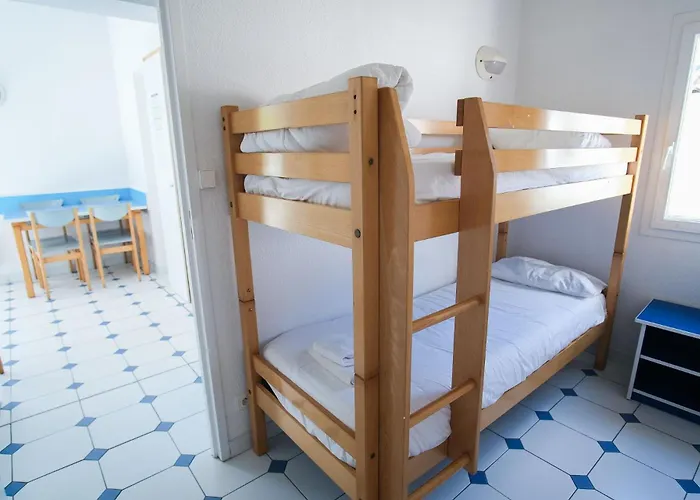 Village Club Mileade La Palmyre Les Mathes