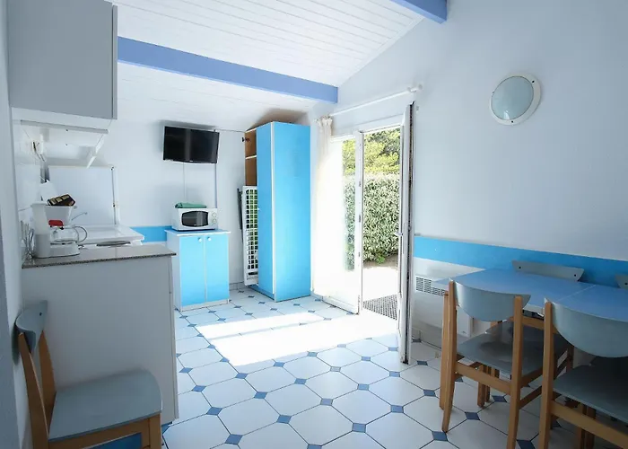 Holiday park Village Club Mileade La Palmyre