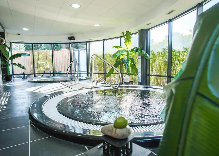 Village Club Mileade La Palmyre Holiday park Les Mathes