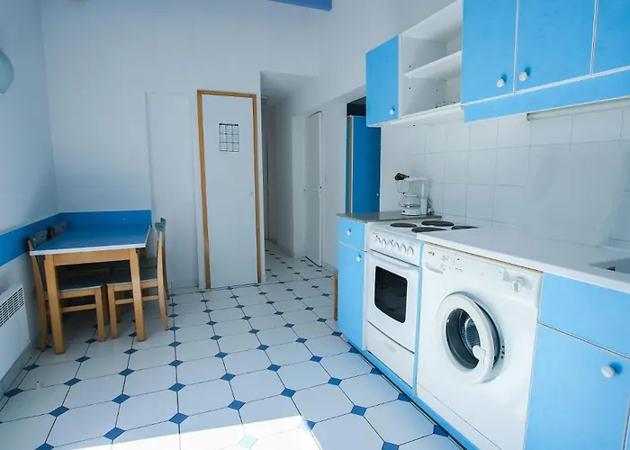 Parque de vacaciones Village Club Mileade La Palmyre Les Mathes