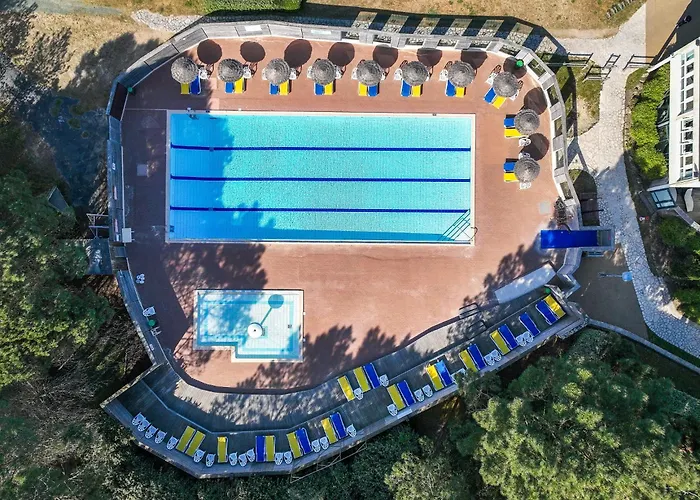 Village Club Mileade La Palmyre 4*