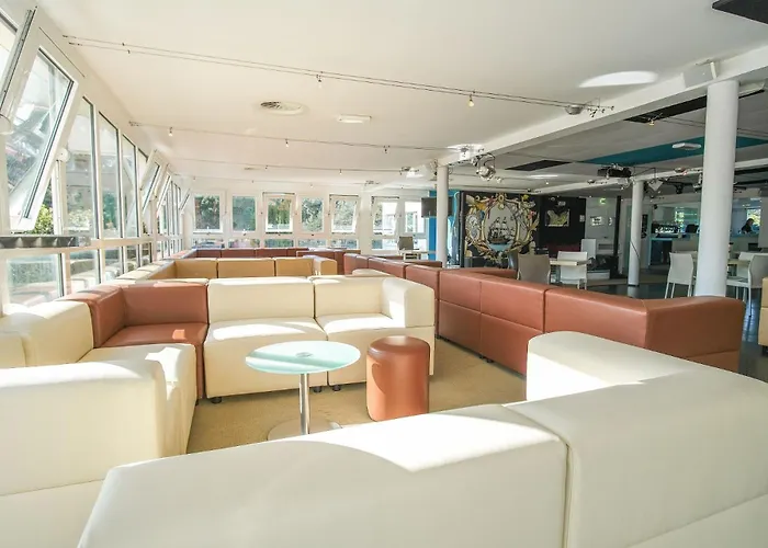 Village Club Mileade La Palmyre Les Mathes