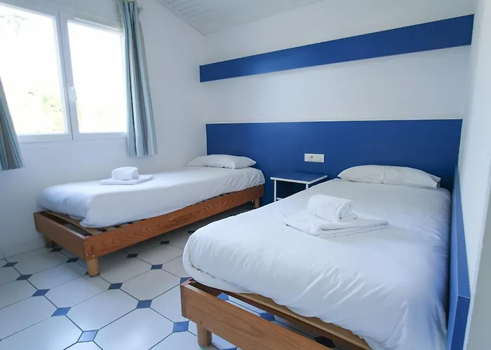 Village Club Mileade La Palmyre 4* Les Mathes