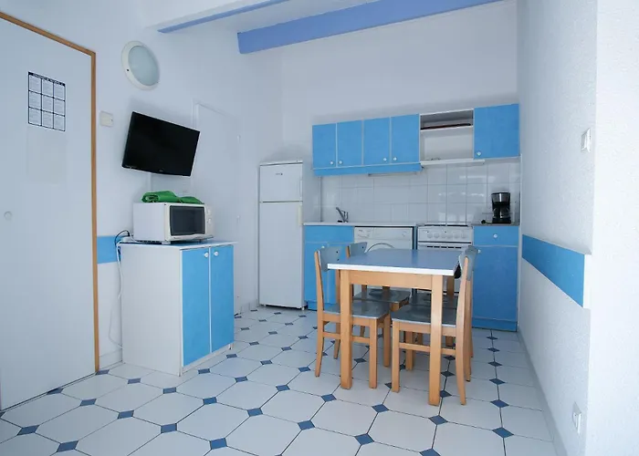 Village Club Mileade La Palmyre