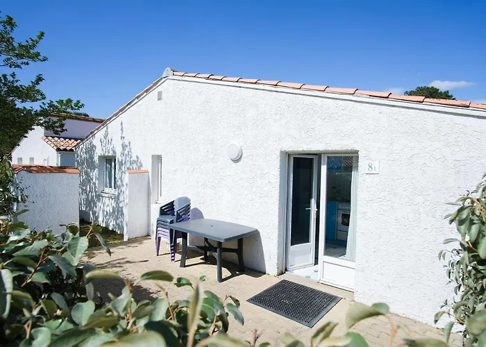 Village Club Mileade La Palmyre Parque de vacaciones 4*