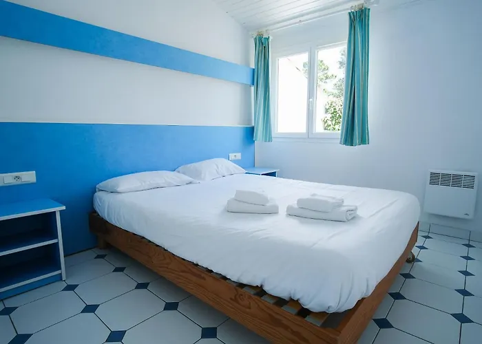 Village Club Mileade La Palmyre Holiday park Les Mathes