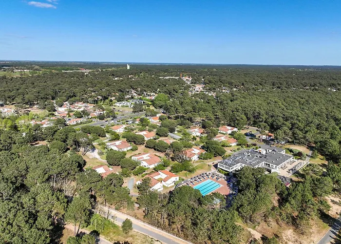 Holiday park Village Club Mileade La Palmyre Les Mathes