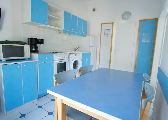 Village Club Mileade La Palmyre 4*