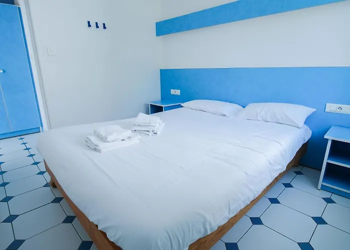 Village Club Mileade La Palmyre 4* Les Mathes