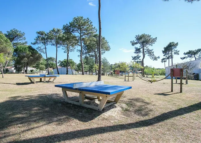 Village Club Mileade La Palmyre