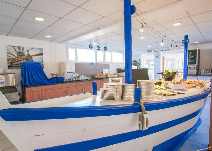 Village Club Mileade La Palmyre Parque de vacaciones 4*