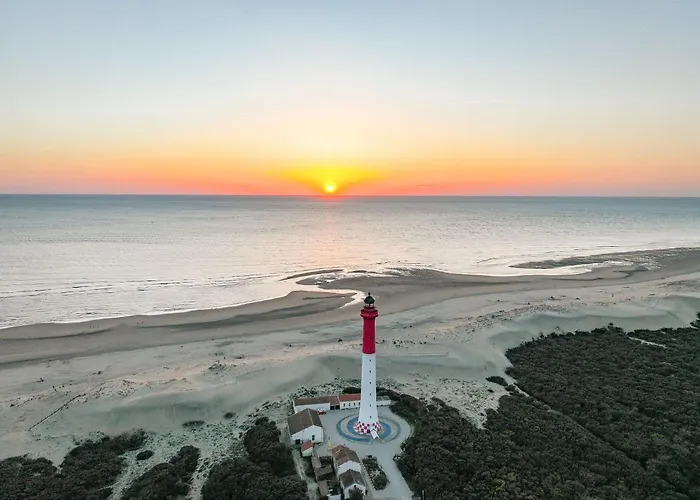 Village Club Mileade La Palmyre Parque de vacaciones Les Mathes