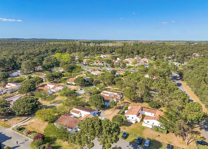 Holiday park Village Club Mileade La Palmyre Les Mathes