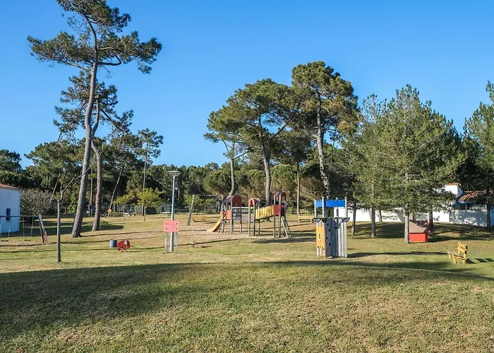 Village Club Mileade La Palmyre 4*