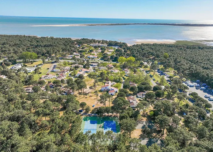 Village Club Mileade La Palmyre Les Mathes