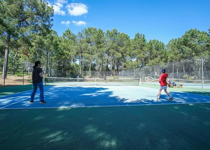 Village Club Mileade La Palmyre 4* Les Mathes