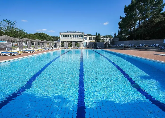 Village Club Mileade La Palmyre Parque de vacaciones