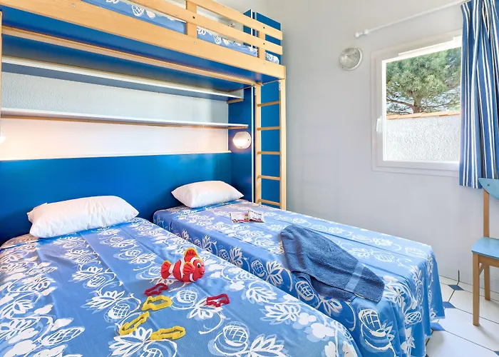 Village Club Mileade La Palmyre 4* Les Mathes