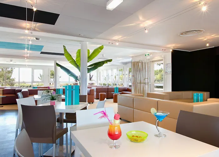 Village Club Mileade La Palmyre