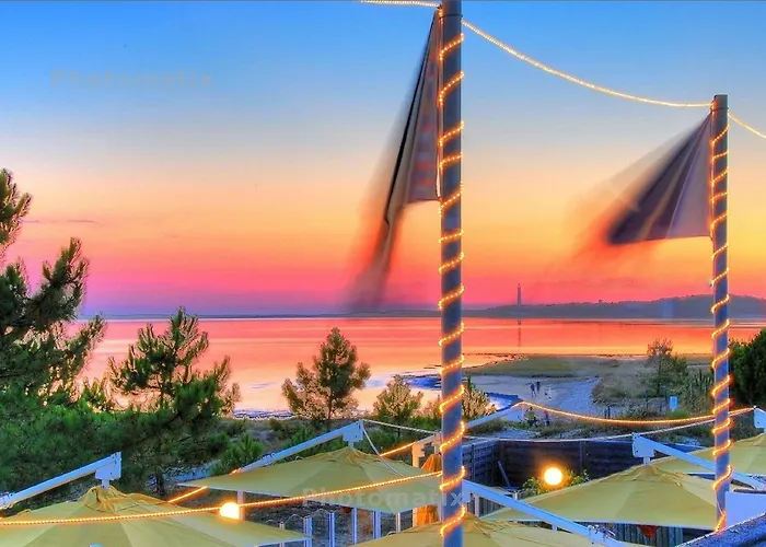 Village Club Mileade La Palmyre Parque de vacaciones