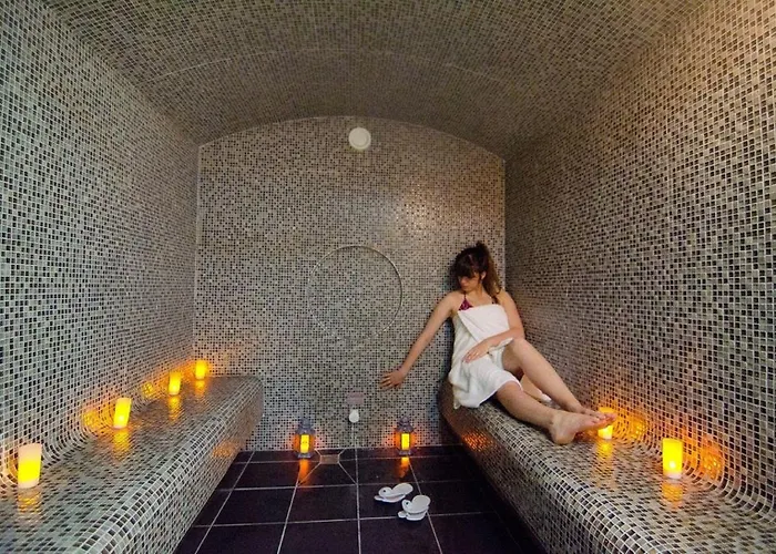 Village Club Mileade La Palmyre Parque de vacaciones Les Mathes