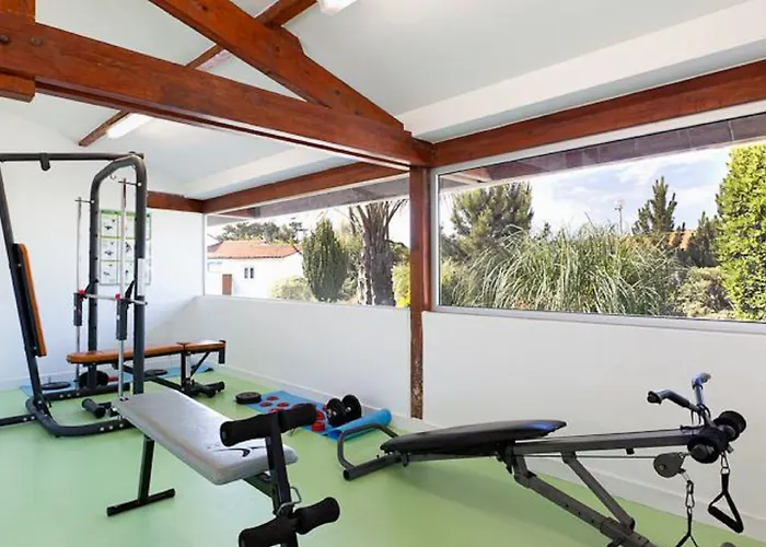 Village Club Mileade La Palmyre Parque de vacaciones