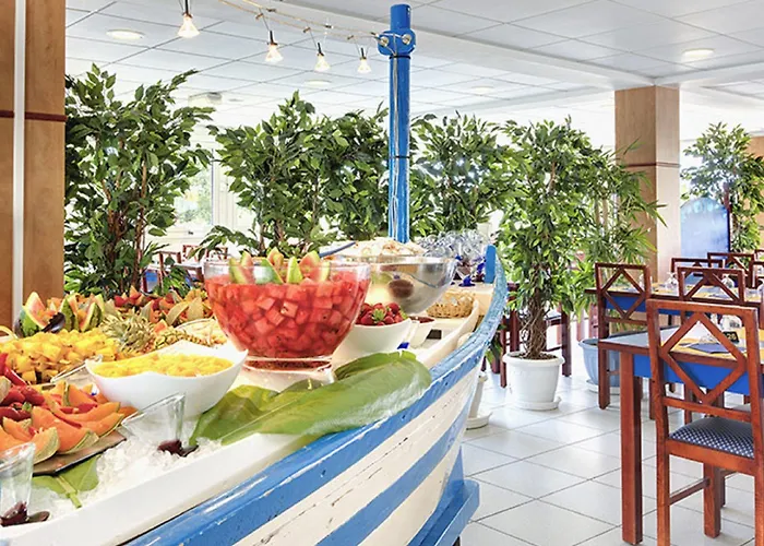 Parque de vacaciones Village Club Mileade La Palmyre Les Mathes