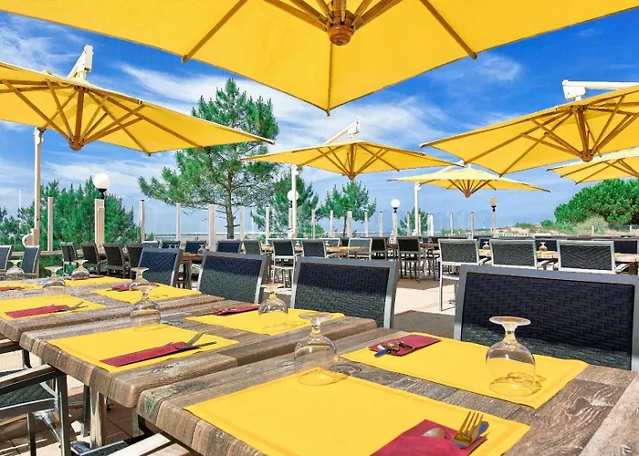 Village Club Mileade La Palmyre 4* Les Mathes