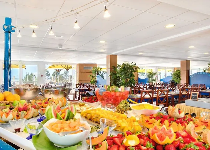 Village Club Mileade La Palmyre