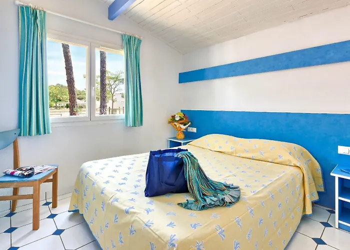 Village Club Mileade La Palmyre Parque de vacaciones 4*