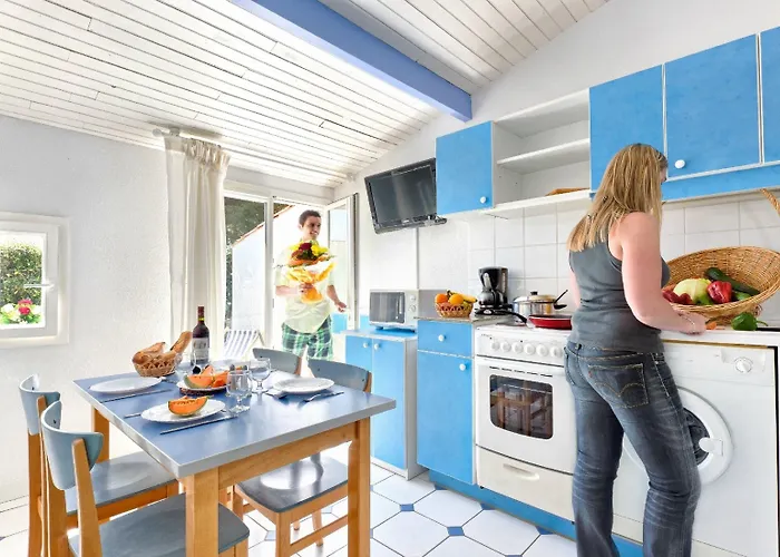 Village Club Mileade La Palmyre Les Mathes