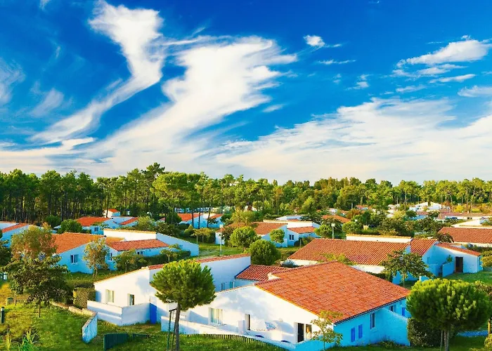 Village Club Mileade La Palmyre 4* Les Mathes