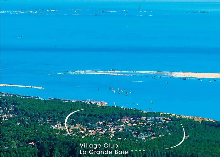 Village Club Mileade La Palmyre 4*