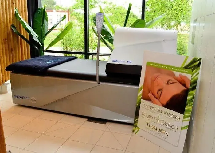 Village Club Mileade La Palmyre Parque de vacaciones