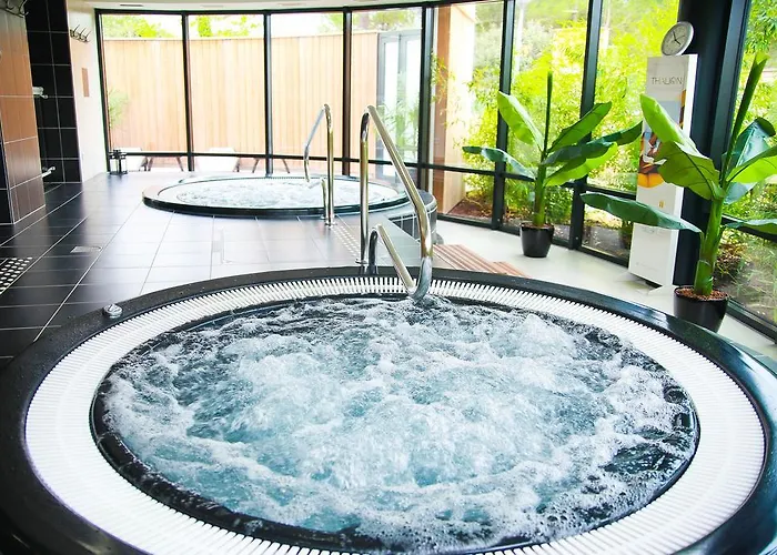 Village Club Mileade La Palmyre Les Mathes