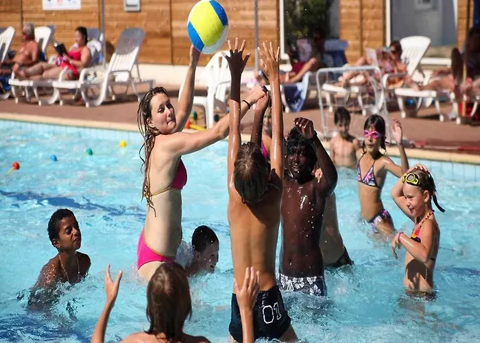 Village Club Mileade La Palmyre Les Mathes