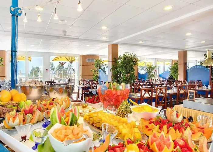 Village Club Mileade La Palmyre