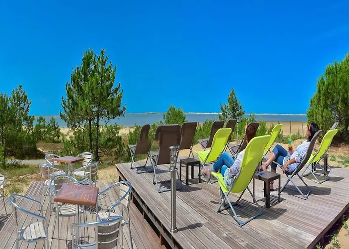 Village Club Mileade La Palmyre